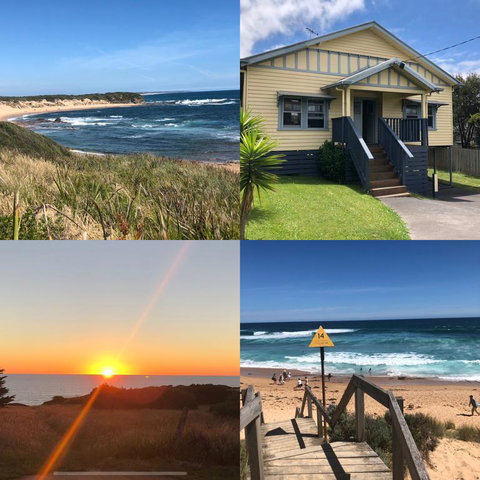 Sinnamon's By The Sea - Accommodation Broome 3