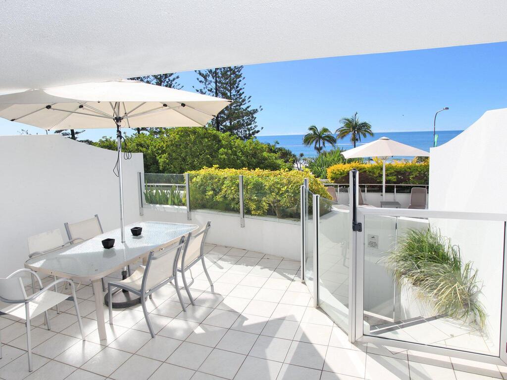 Mooloolaba QLD Accommodation Broome