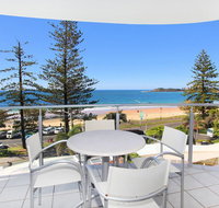 Sirocco 408 - Accommodation Broome
