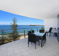 Sirocco 906 by G1 Holidays - Accommodation Broome