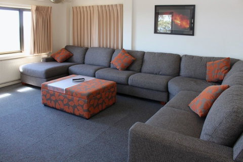 Ski Club Of Victoria - Kandahar Lodge - Accommodation Broome 1
