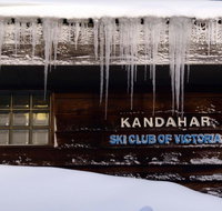 Ski Club of Victoria - Kandahar Lodge - Accommodation Broome