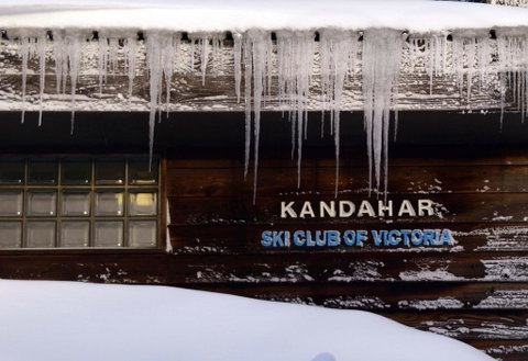 Ski Club Of Victoria - Kandahar Lodge - Accommodation Broome 0