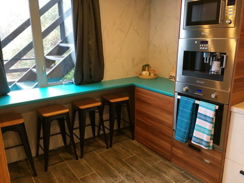 Ski View 1 - Accommodation Broome 3