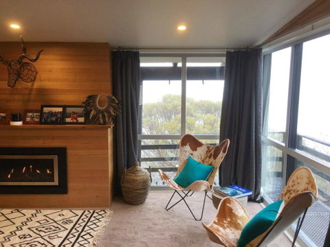 Ski View 1 - Accommodation Broome 2
