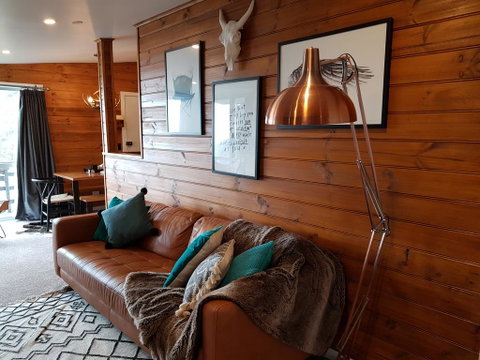 Ski View 1 - Accommodation Broome 1