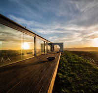 Sky High - Accommodation Broome