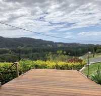 Sky Loft On Bruxner - Korora - Coffs Harbour - Accommodation Broome
