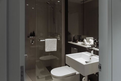SKYE Suites Green Square - Accommodation Broome 1