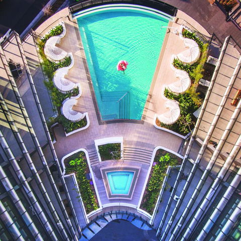 SKYE Suites Green Square - Accommodation Broome 3
