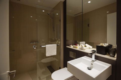 SKYE Suites Green Square - Accommodation Broome 0