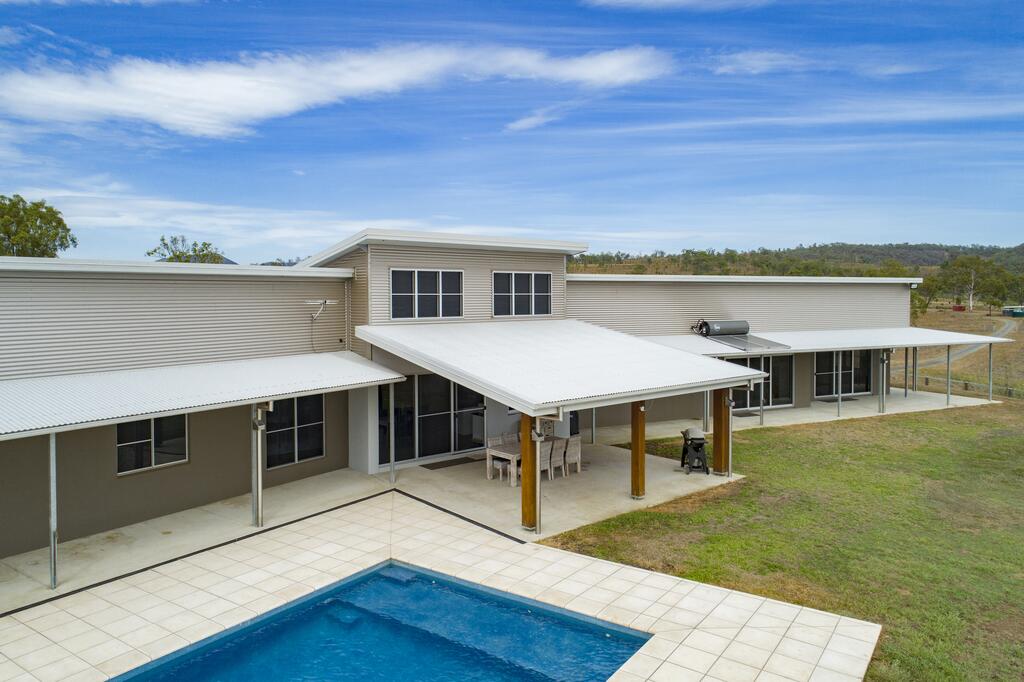 Ashwell QLD Accommodation Broome