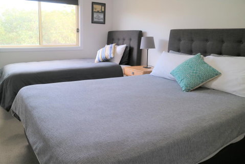SkyLodge Temora - Accommodation Broome 1