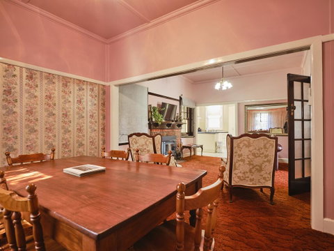 Skymirror Cottage - Accommodation Broome 3