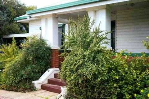 Skymirror Cottage - Accommodation Broome 0