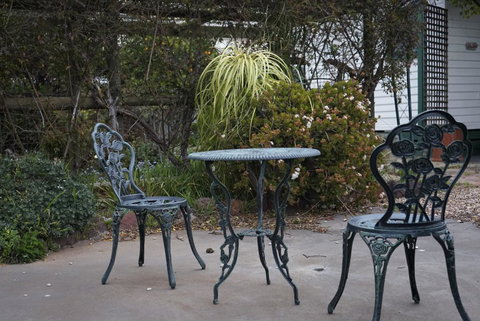 Skymirror Cottage - Accommodation Broome 1