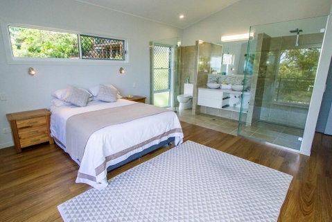 Slipaway - Accommodation Broome 1