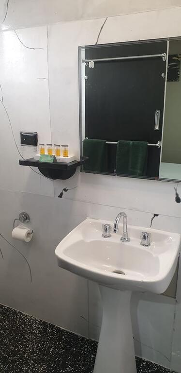Smerdon Lodge Motel - Accommodation Broome 3