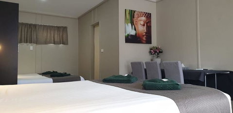Smerdon Lodge Motel - Accommodation Broome 2
