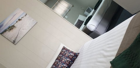 Smerdon Lodge Motel - Accommodation Broome 0