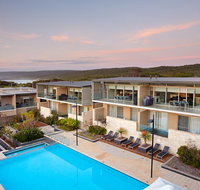 Smiths Beach Resort - Accommodation Broome