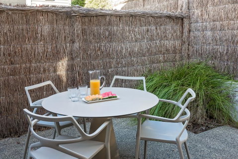 Smiths Beach Resort - Accommodation Broome 1