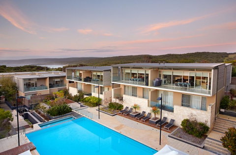 Smiths Beach Resort - Accommodation Broome 0
