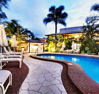 Smugglers On The Beach - Accommodation Broome