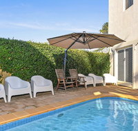 Smugglers Resort-Style Apartments no 9 - Accommodation Broome