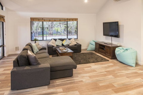 Snoozeaway - Accommodation Broome 2