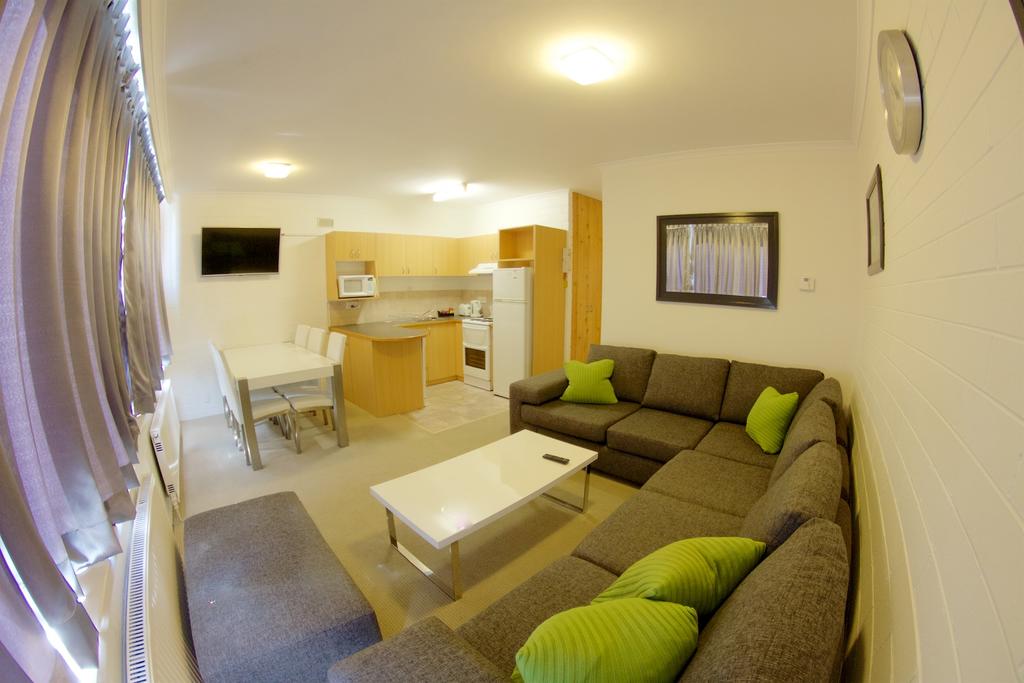 Nelse VIC Accommodation Broome