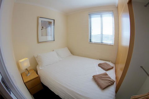 Snow Ski Apartments 09 - Accommodation Broome 1