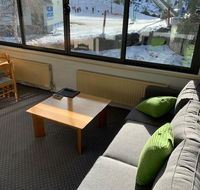 Snow Ski Apartments 11 - Accommodation Broome