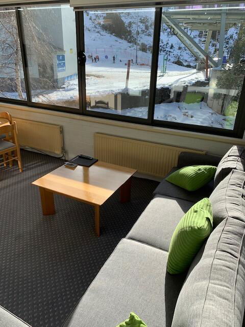 Snow Ski Apartments 11 - Accommodation Broome 0