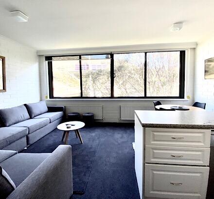 Snow Ski Apartments 12 - Accommodation Broome 2