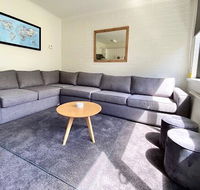 Snow Ski Apartments 12 - Accommodation Broome