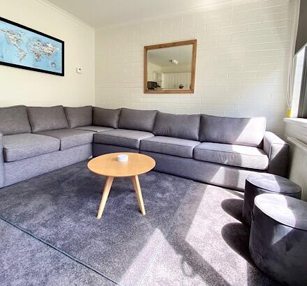 Snow Ski Apartments 12 - Accommodation Broome 0