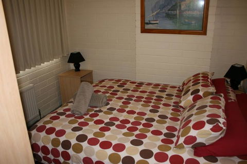 Snow Ski Apartments 14 - Accommodation Broome 3