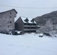 Snow Ski Apartments 15 - Accommodation Broome