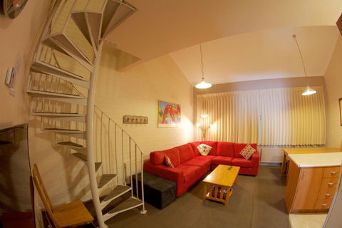 Snow Ski Apartments 16 - Accommodation Broome 1