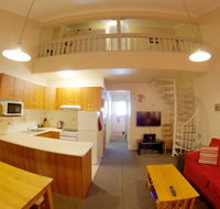 Snow Ski Apartments 16 - Accommodation Broome