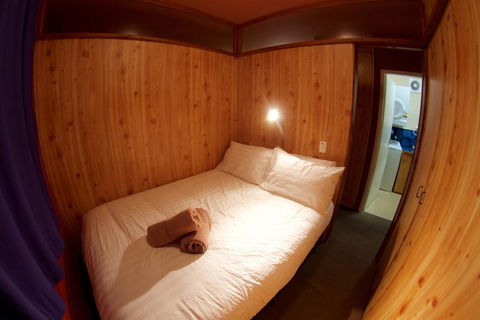 Snow Ski Apartments 18 - Accommodation Broome 3