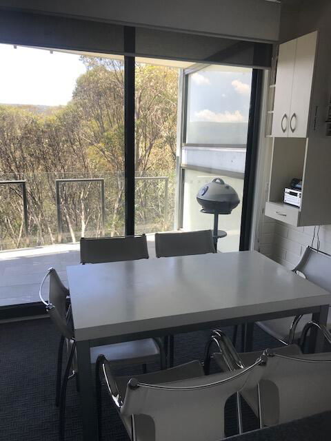 Snow Ski Apartments 20 - Accommodation Broome 2