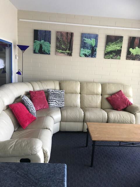 Snow Ski Apartments 20 - Accommodation Broome 3