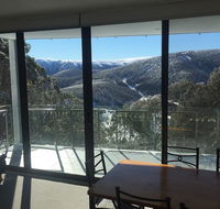 Snow Ski Apartments 22 - Accommodation Broome