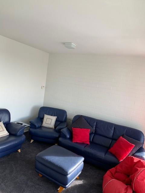 Snow Ski Apartments 22 - Accommodation Broome 3