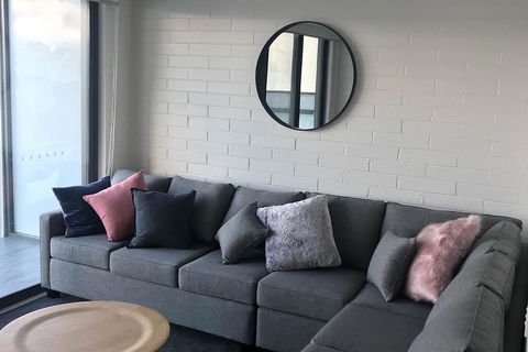 Snow Ski Apartments 23 - Accommodation Broome 0