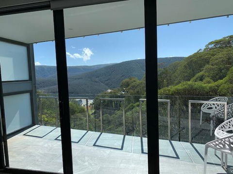Snow Ski Apartments 23 - Accommodation Broome 1