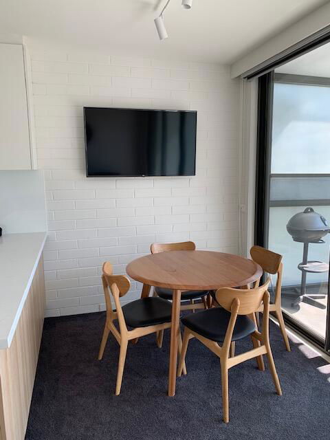 Snow Ski Apartments 23 - Accommodation Broome 3