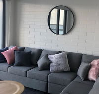 Snow Ski Apartments 23 - Accommodation Broome